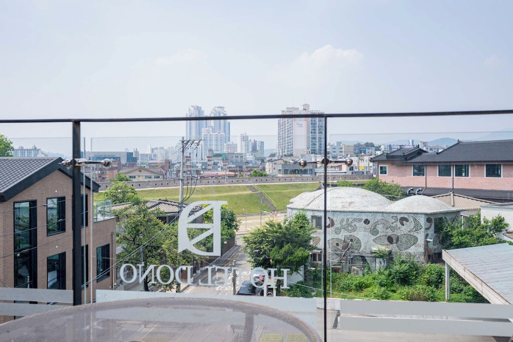 Suwon Dono1796 Hotel 63/68
