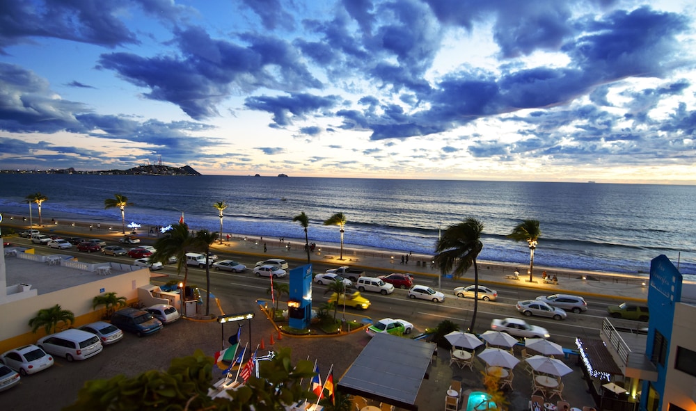 Olas Altas Inn Hotel And Spa 59/67