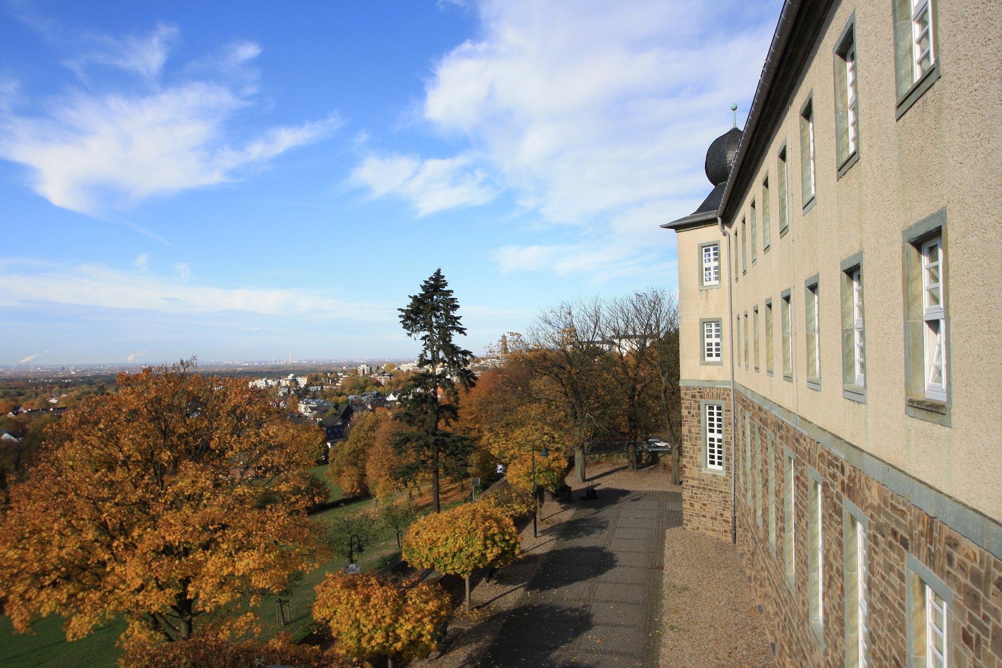 Kardinal Schulte Haus 19/23