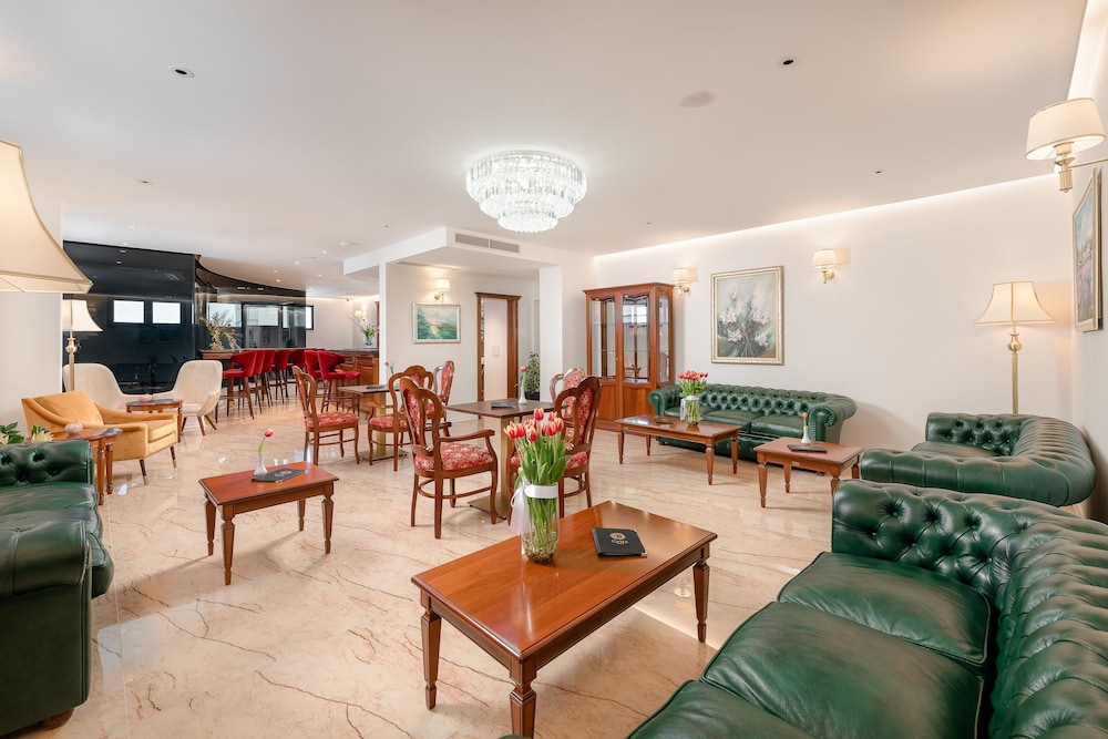 Hotel Cvita 30/58