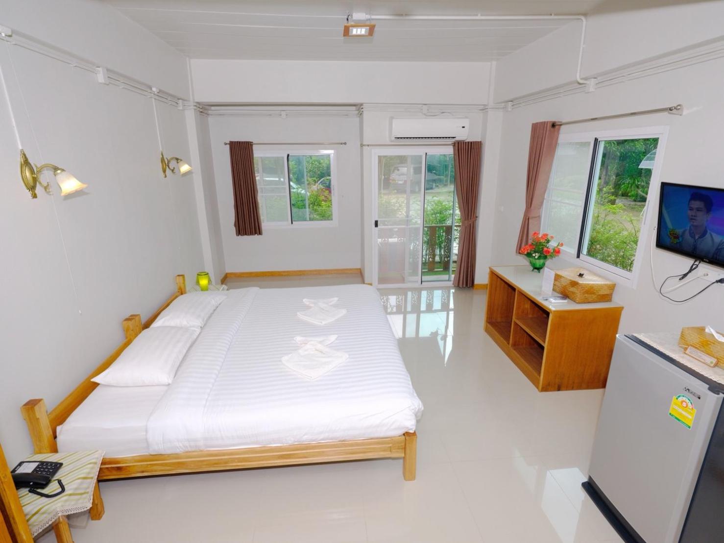 Baan Bangrak Residence 10/63