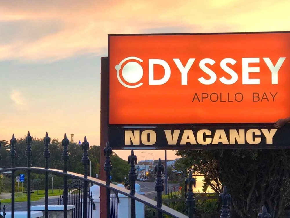 Odyssey Apollo Bay 2/33