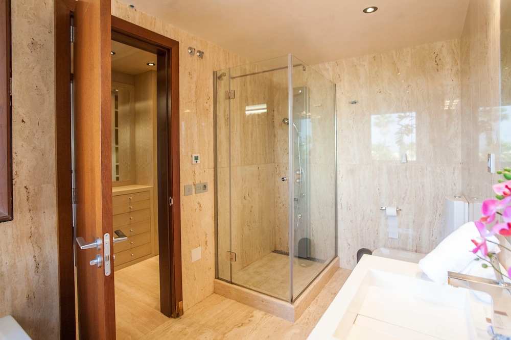 Medina Luxury Penthouse 21/23