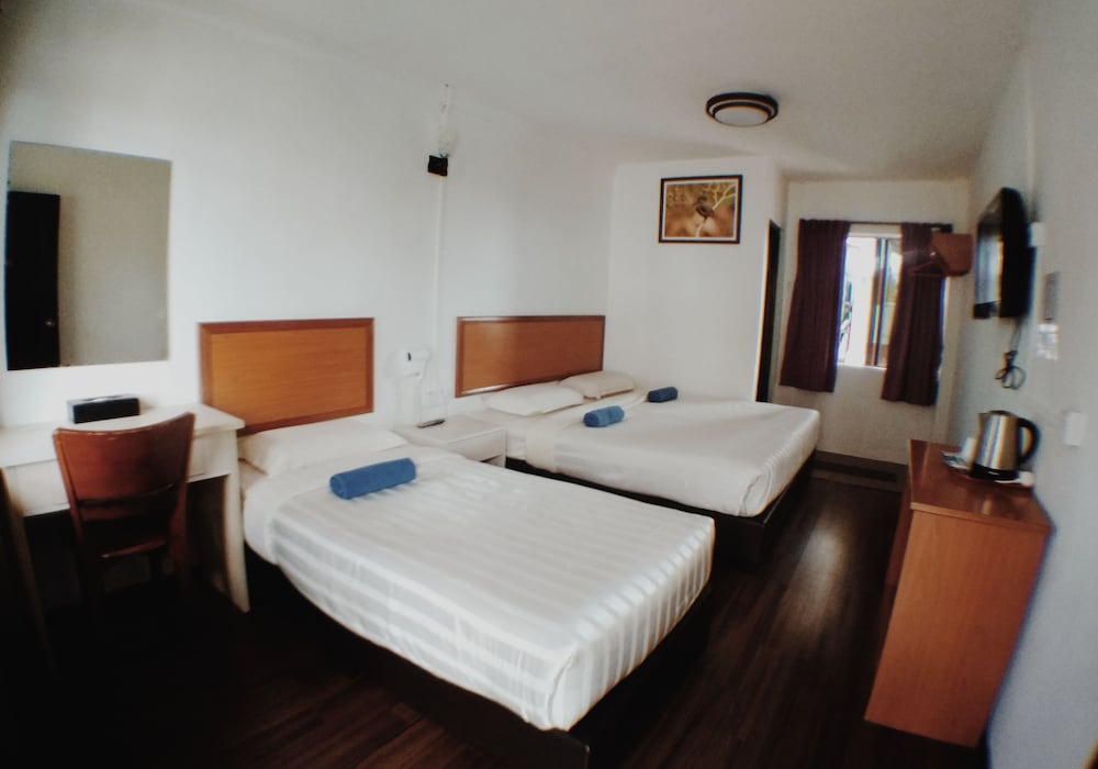 Sunlight Suite Sdn Bhd 16/34