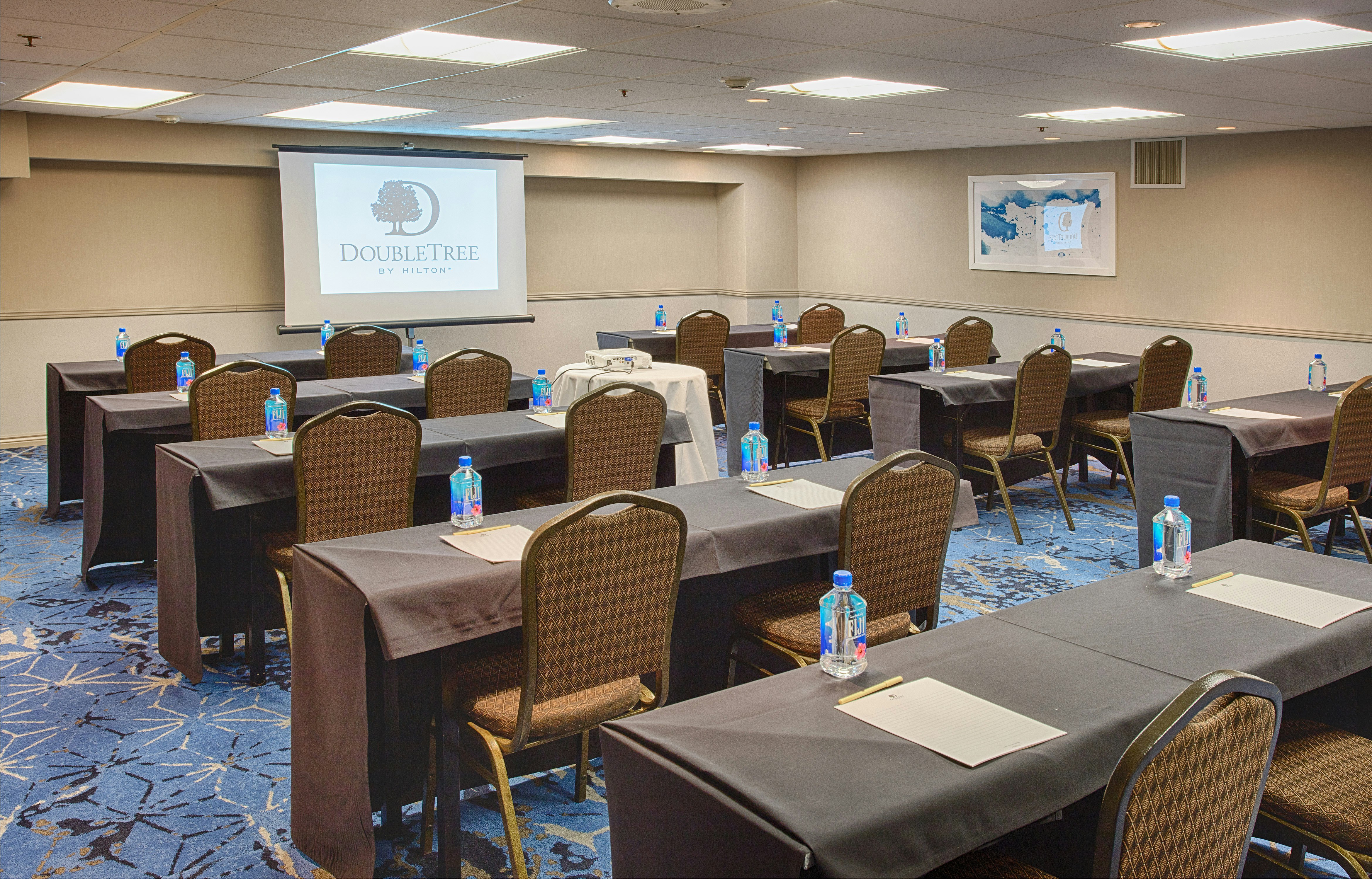 DoubleTree by Hilton Denver - Westminster 46/53