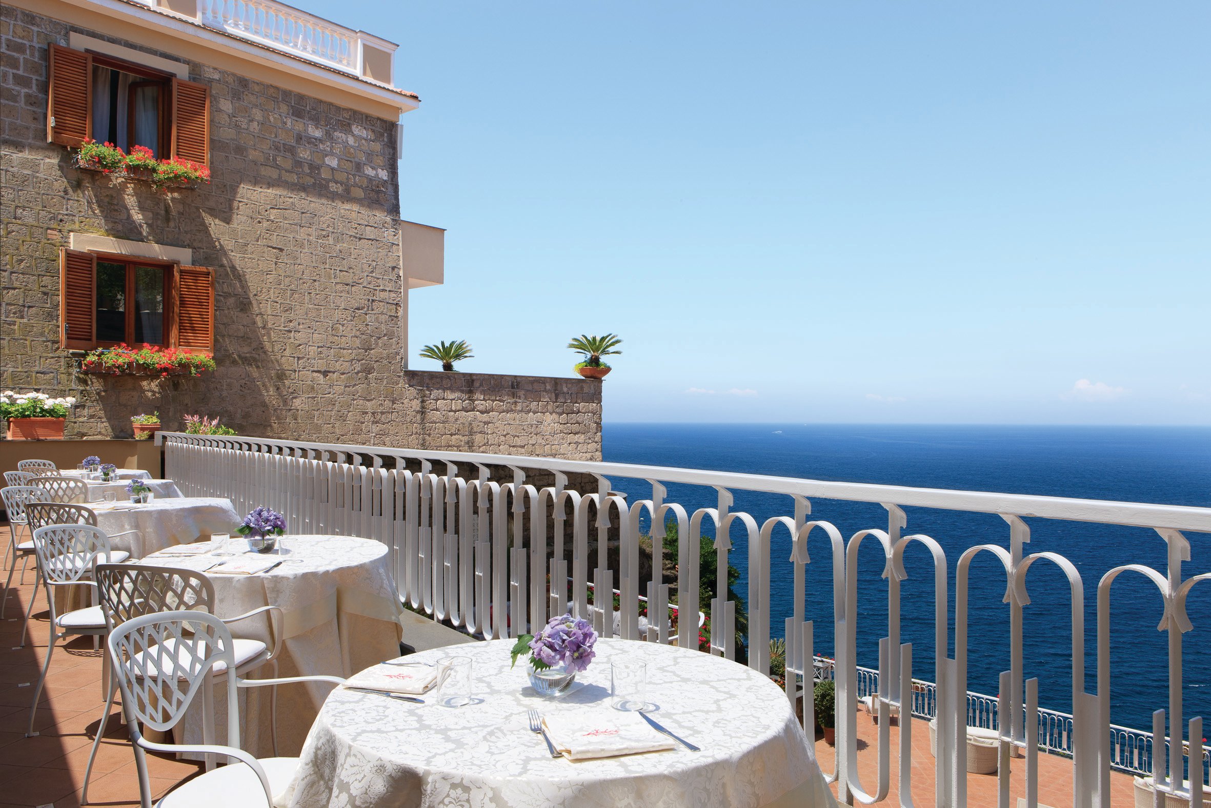 Hotel Corallo Sorrento 56/80
