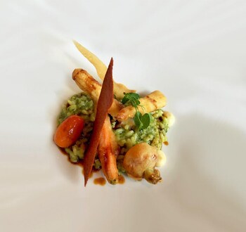 Larchenhof 24/57