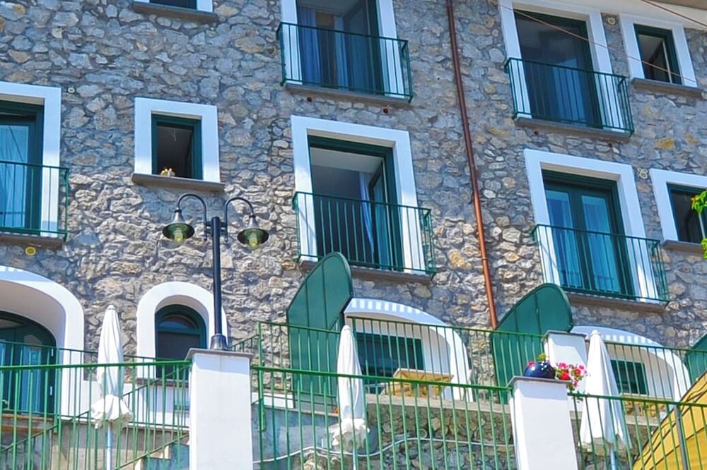 Hotel Villa Maria Pia 2/73