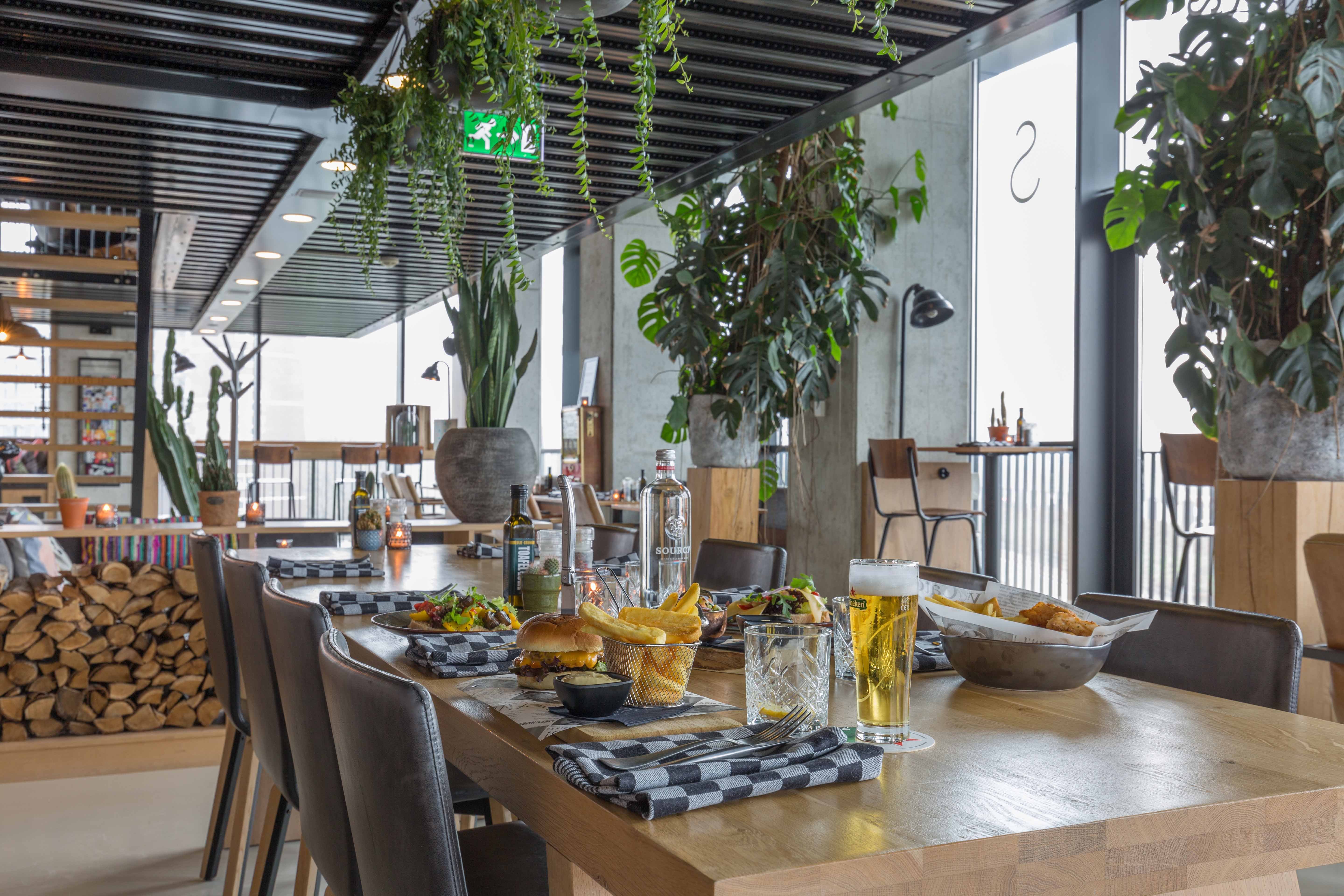 Leonardo Hotel Groningen Stadspark 26/39
