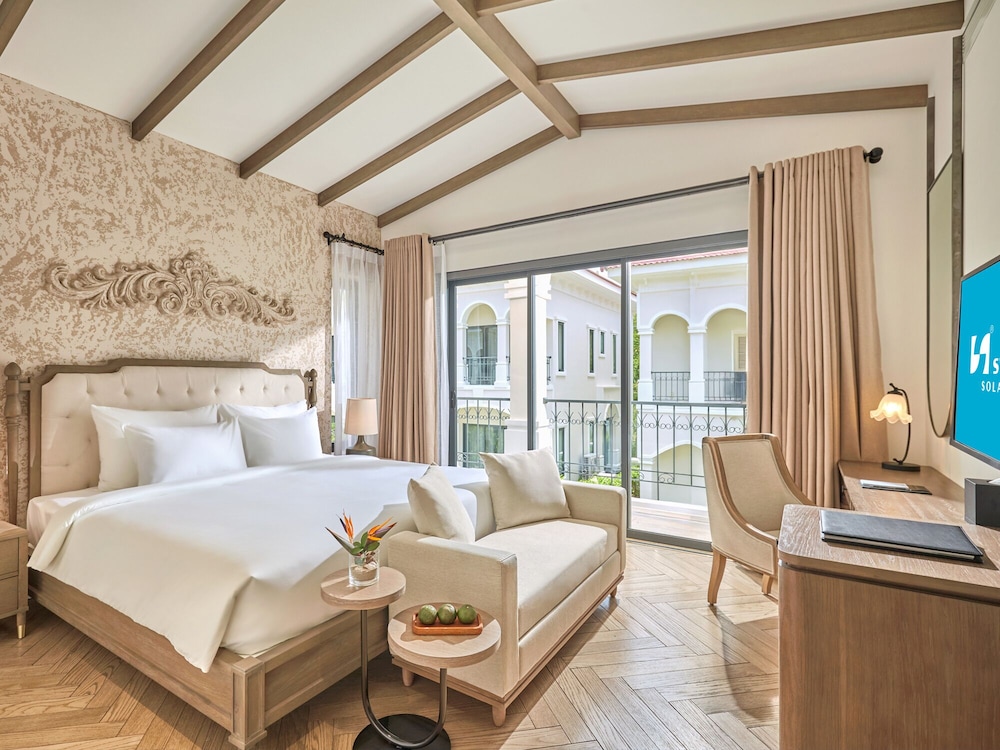 Swiss-Belvillas Solavita Binh Tien 16/50