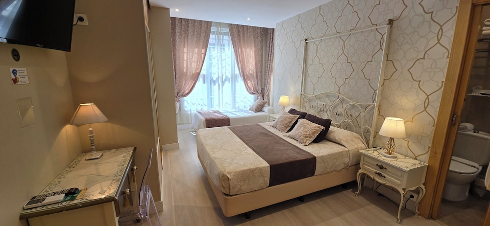 Hosteria Villa de Castro 30/71