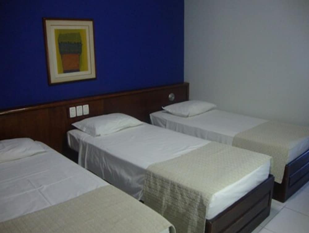 BRISTOL EXCELER PLAZA HOTEL 20/67