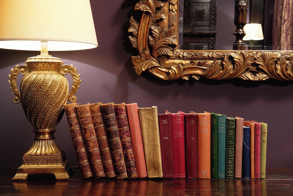The Gore London- Starhotels Collezione photo2