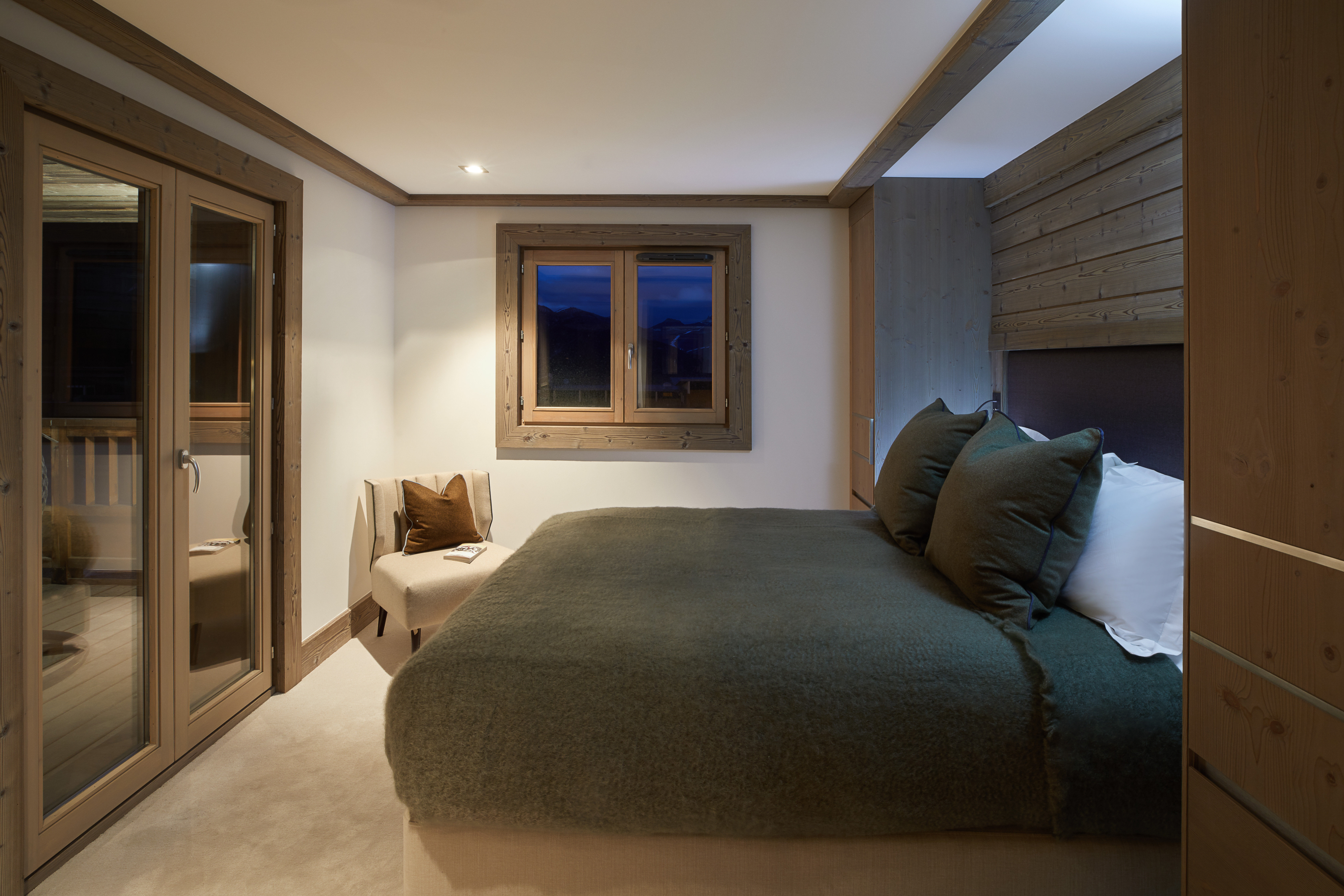 Six Senses Residences Courchevel 13/44