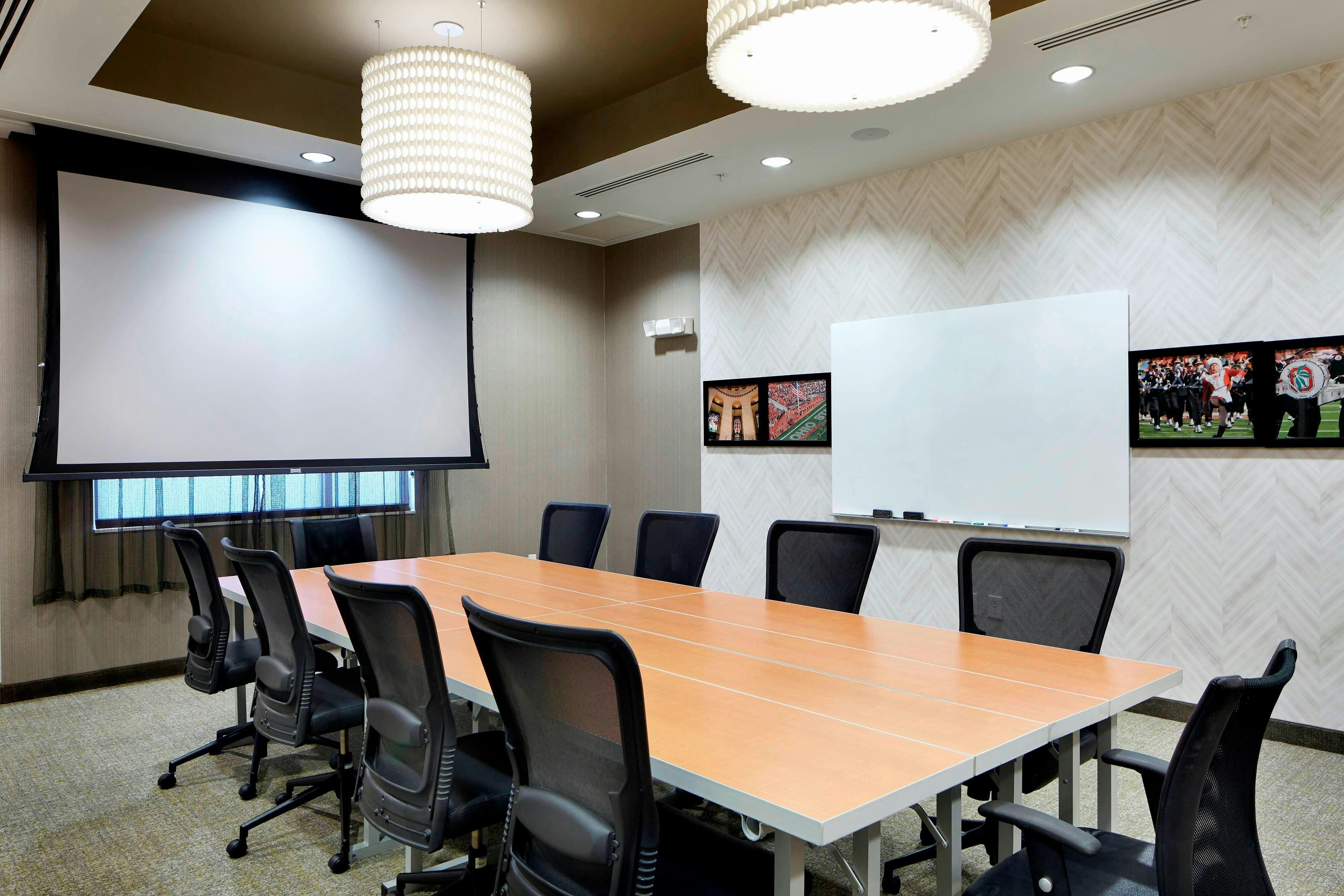 SpringHill Suites Columbus OSU 11/11