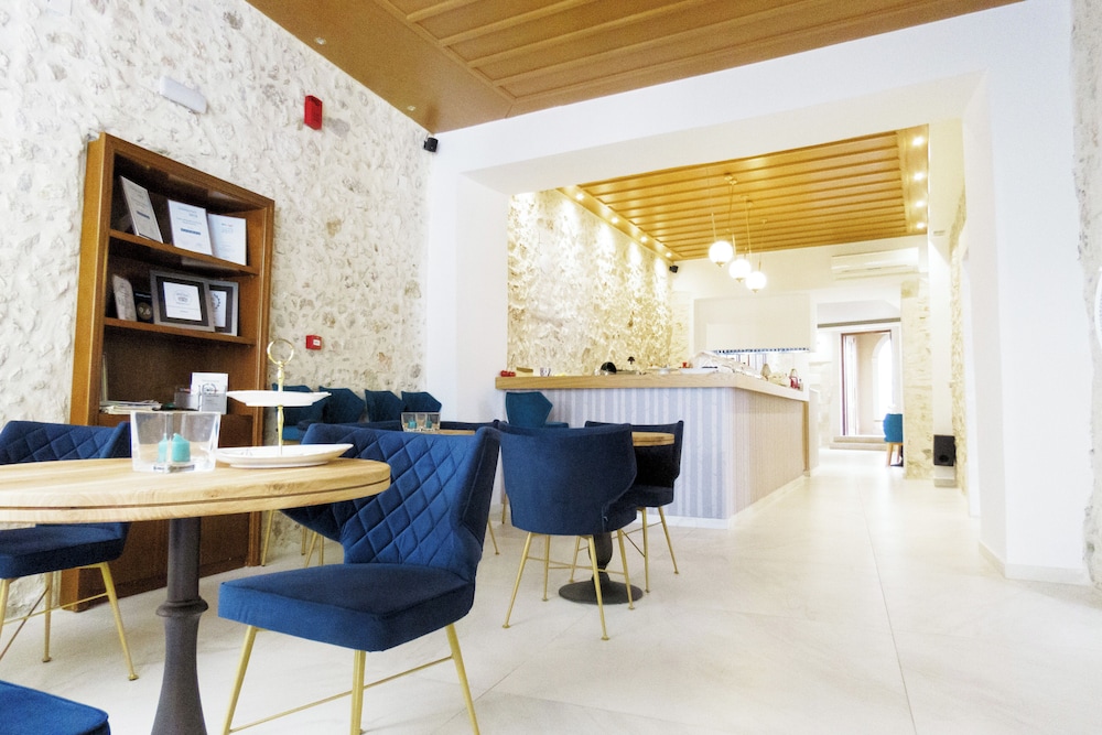 Casa Moazzo Suites and Apartments 48/59