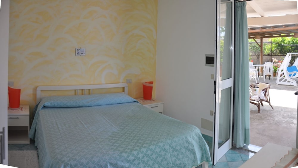 Hotel Villa Tre Sorelle 12/50