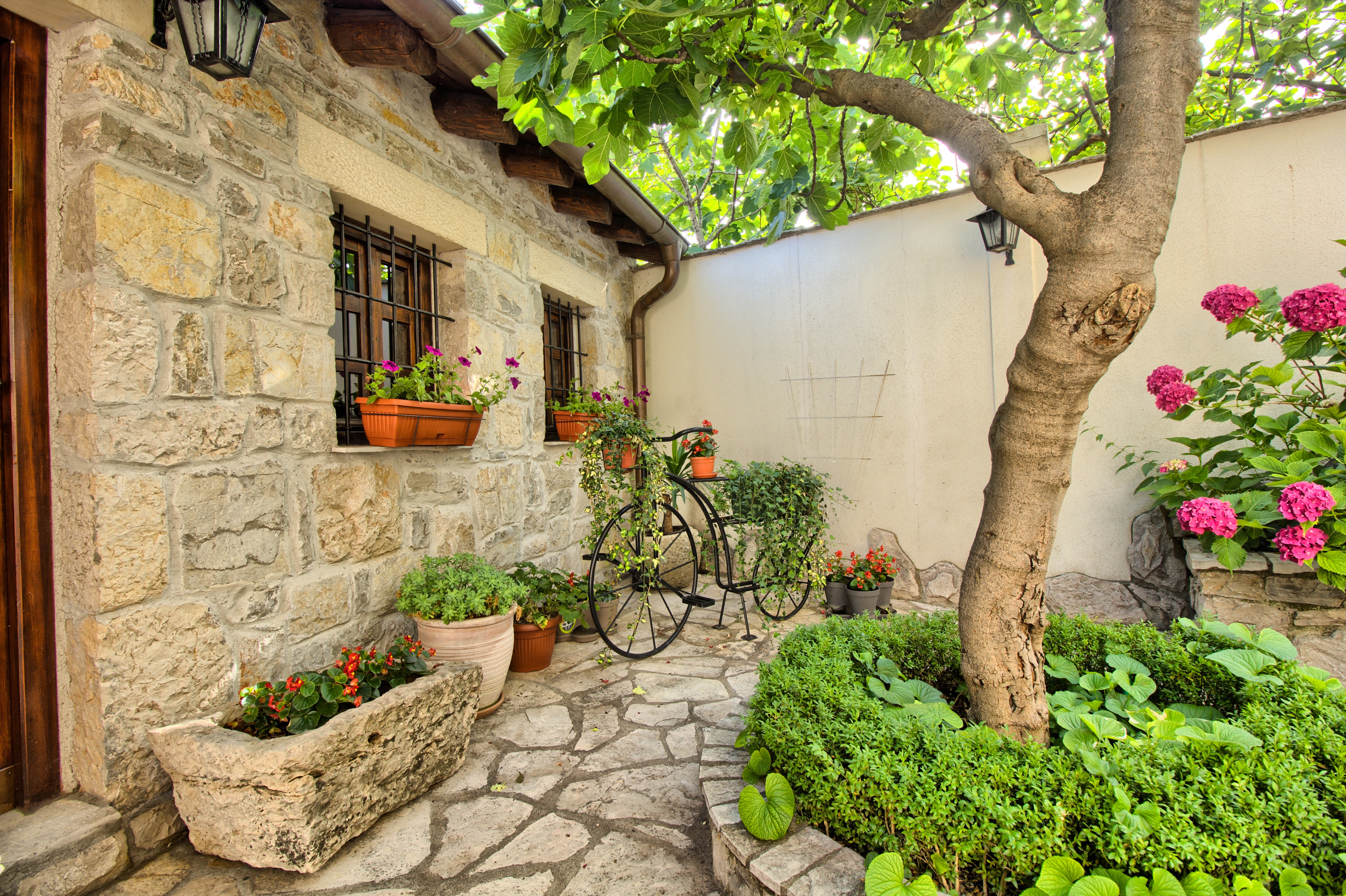 Villa Fortuna 44/50