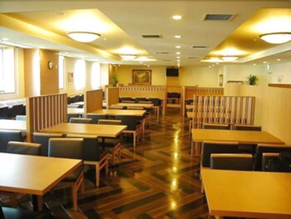 Hotel Route Inn Sapporo Chuo 45/57