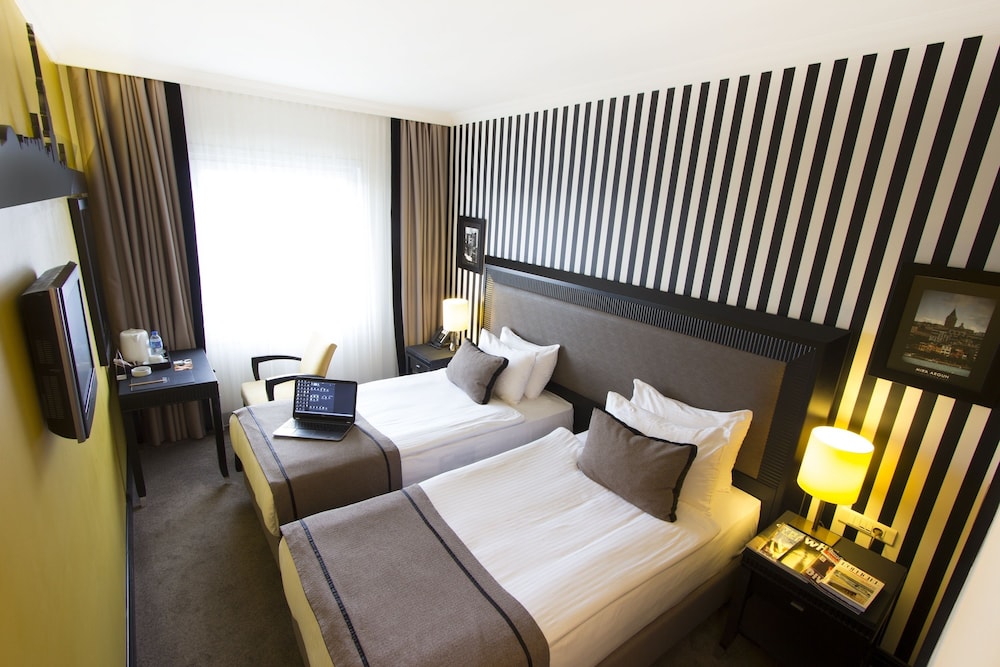 Avantgarde Urban Hotel Taksim 15/61
