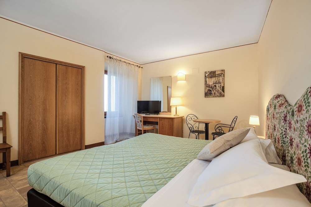 Relais La Fattoria 16/58