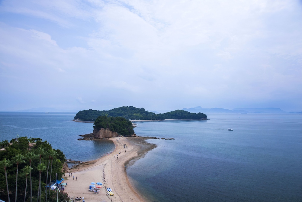 Shodoshima Kokusai Hotel 41/50