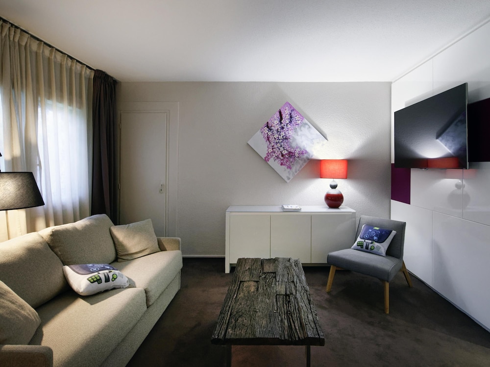 Ibis Styles Chalon Sur Saone 42/69