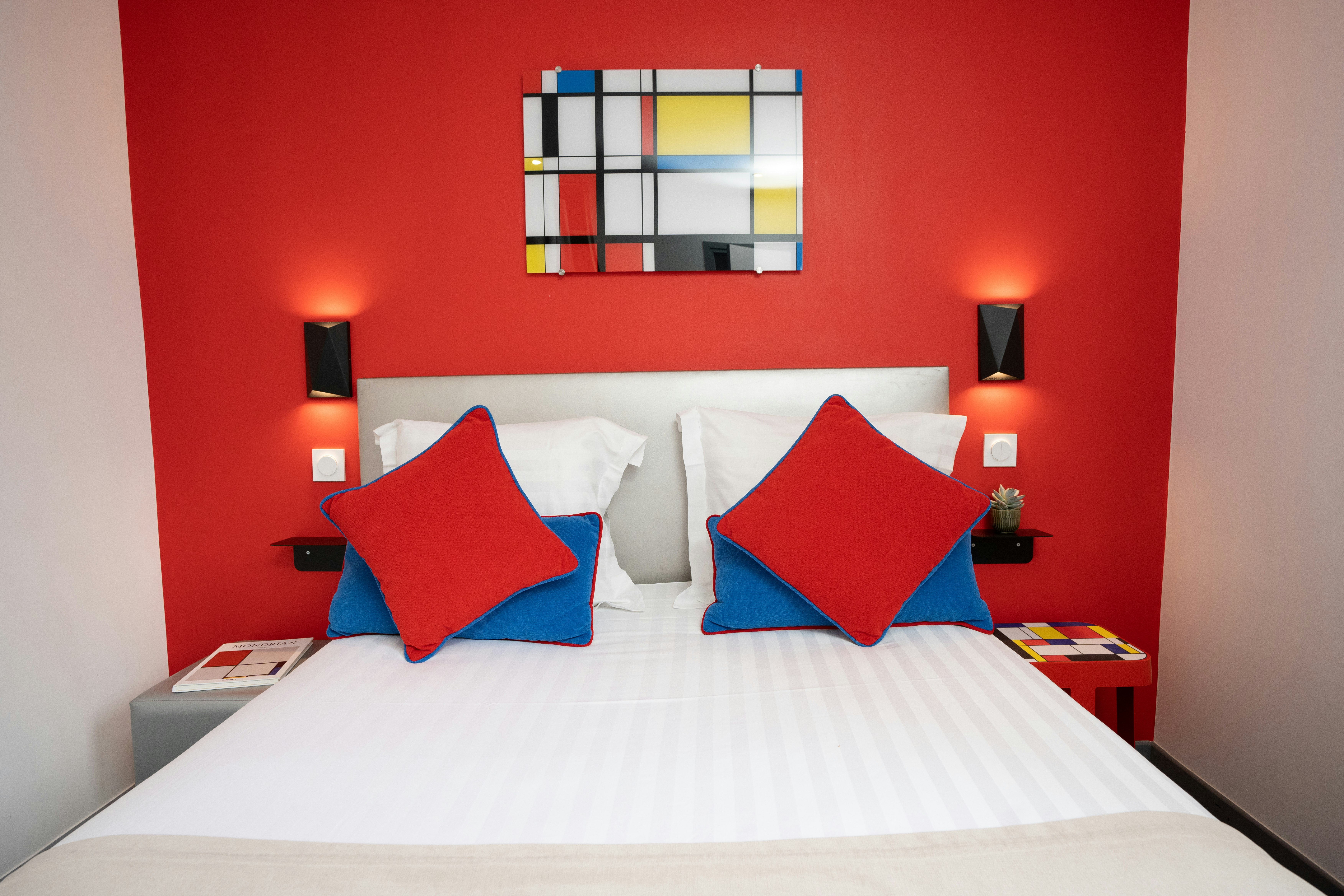 Hotel Du Mont Dore 16/57