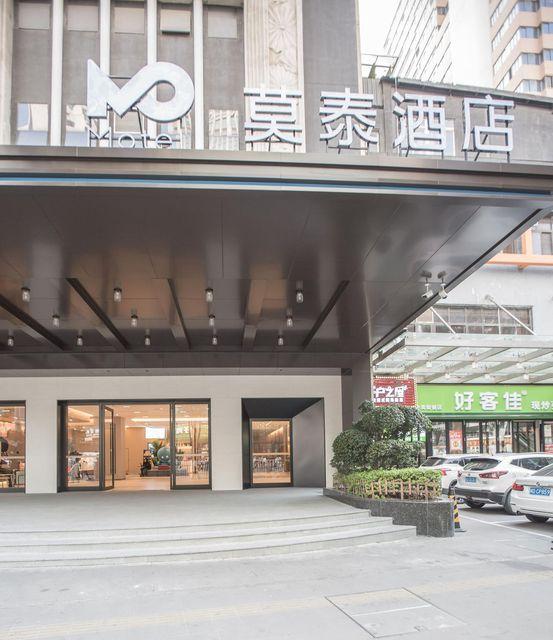 Motel 268 (Xiamen Railway Station) 6/59