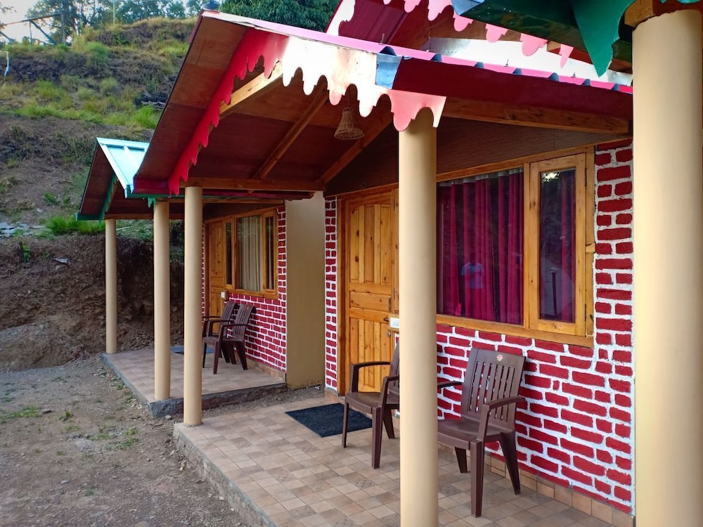 Camp Mehi Nature Resort 3/16