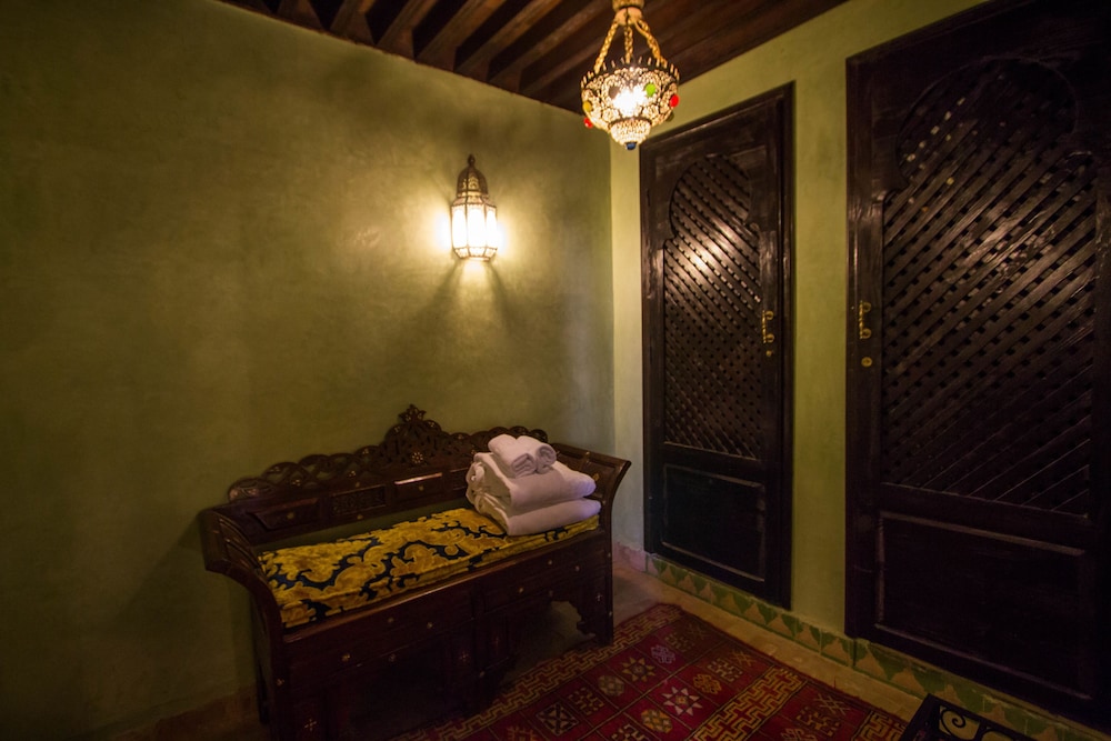 Riad Fes Baraka 25/50