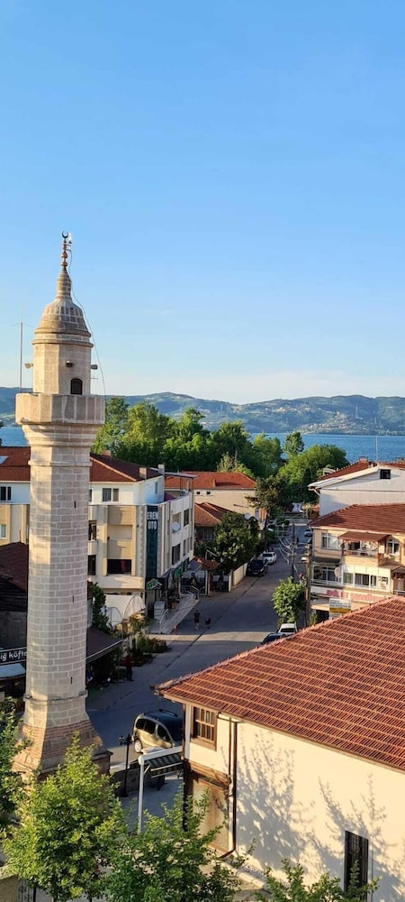 Hotel Ipekyolu 47/50