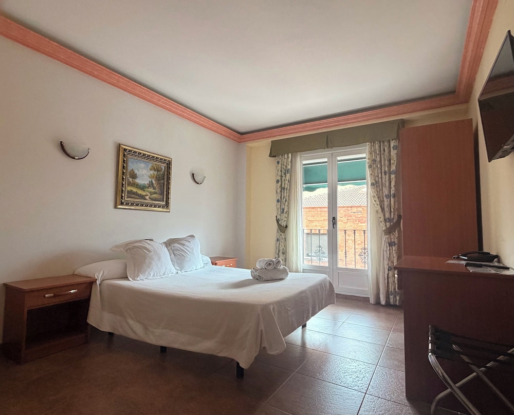 Hotel Real de Castilla 24/50