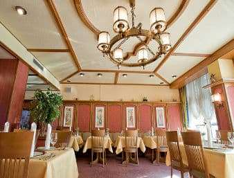 Concorde Hotel Siegen 18/35
