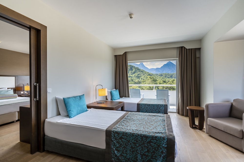 Kimeros Ma Biche Hotel And Thalasso 12/50