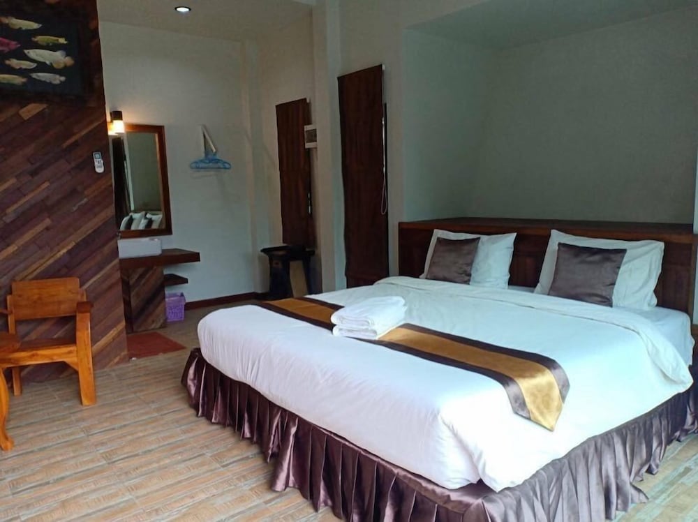 Aurora Resort Chiangdao 25/47
