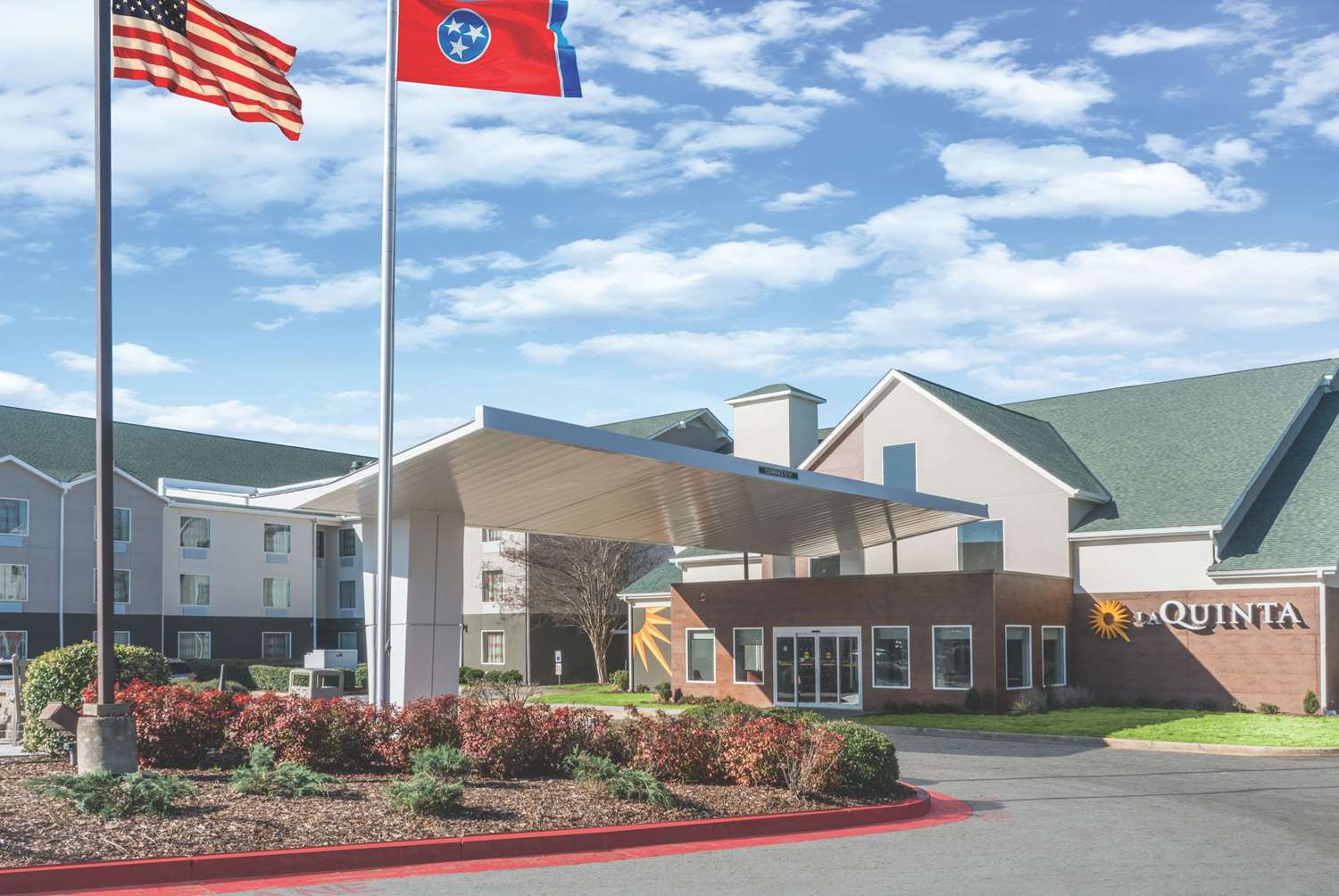 La Quinta Inn & Suites by Wyndham Chattanooga-Hamilton Place 2/45