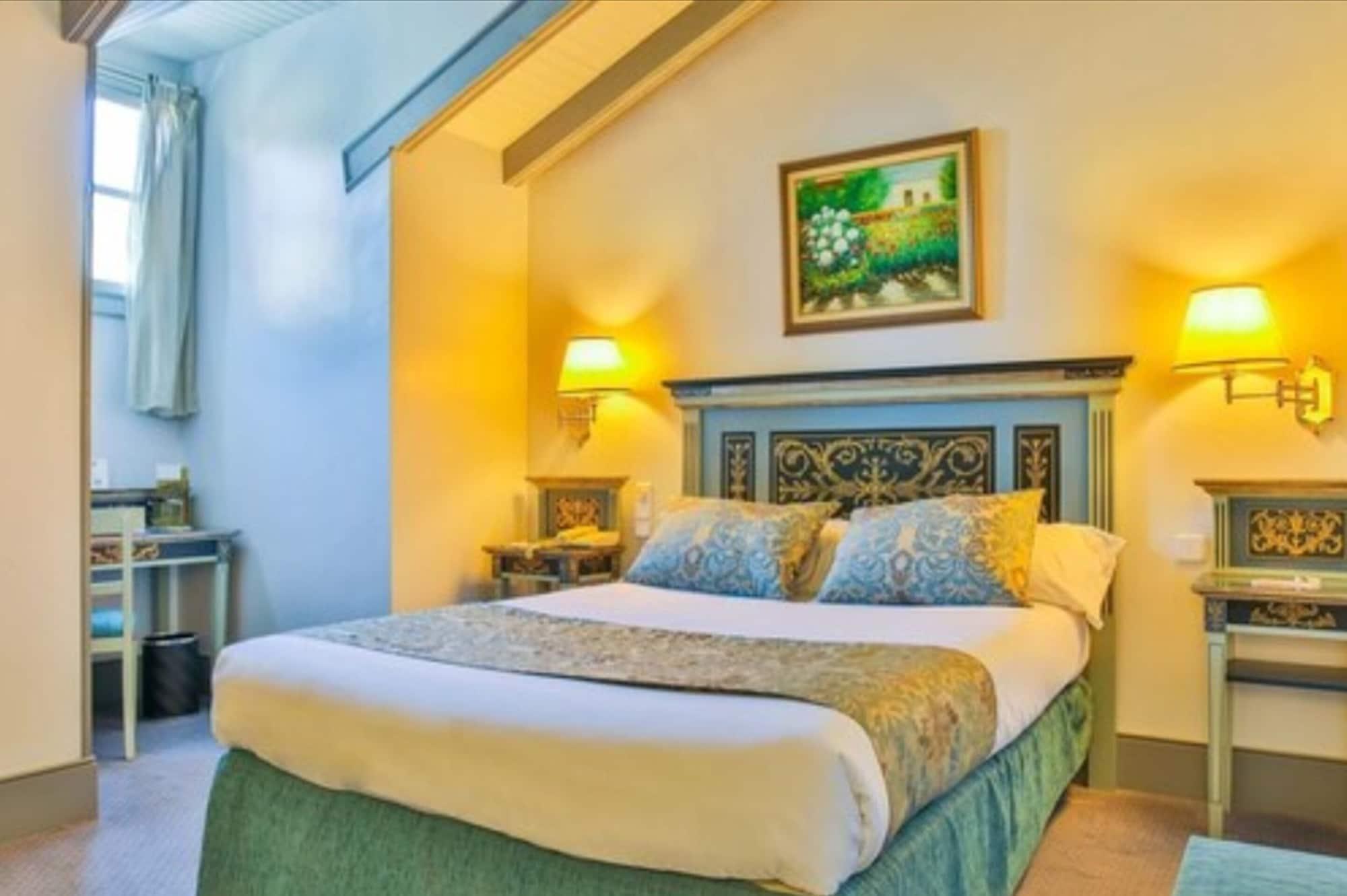 Superior, Double Bed