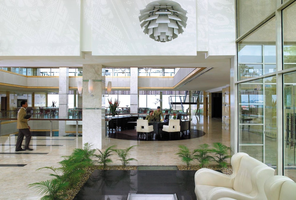 Pulse Grande Hotel Formerly Known As Putrajaya Shangri La 38/46