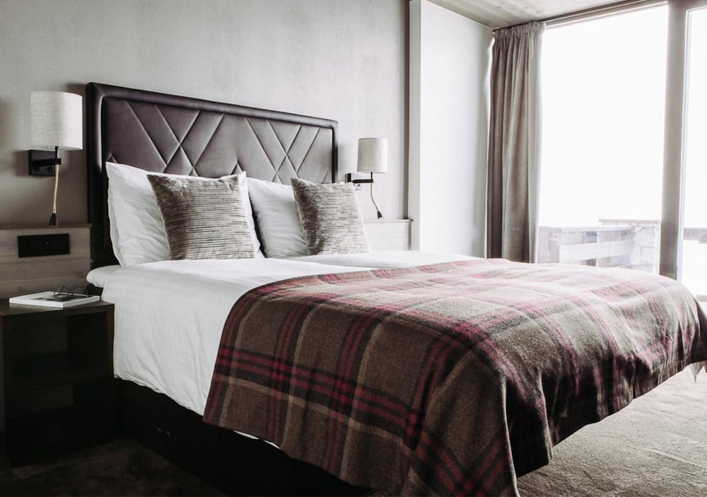 Langley Hotel Tignes 2100 5/38