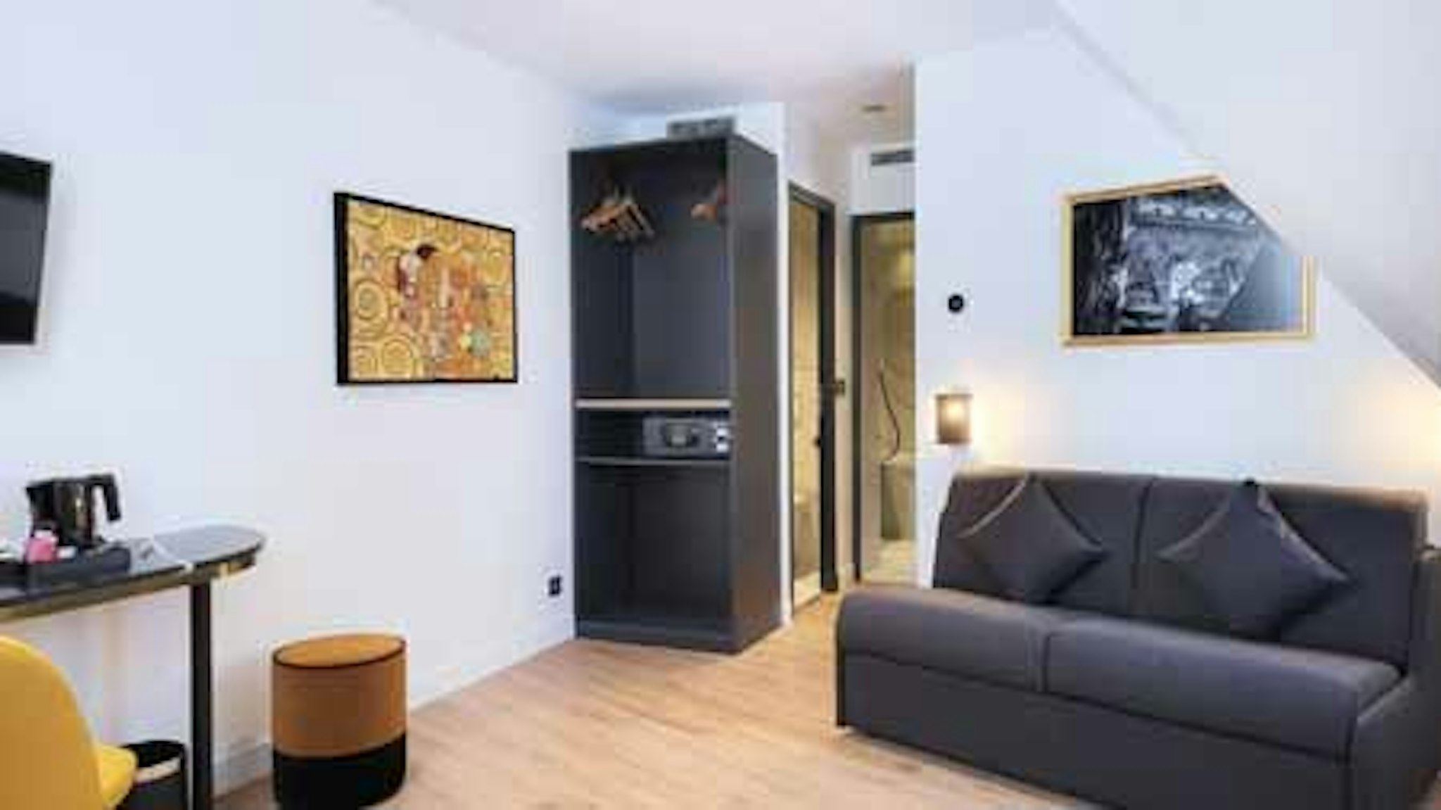Hotel Star Champs Elysees 37/47