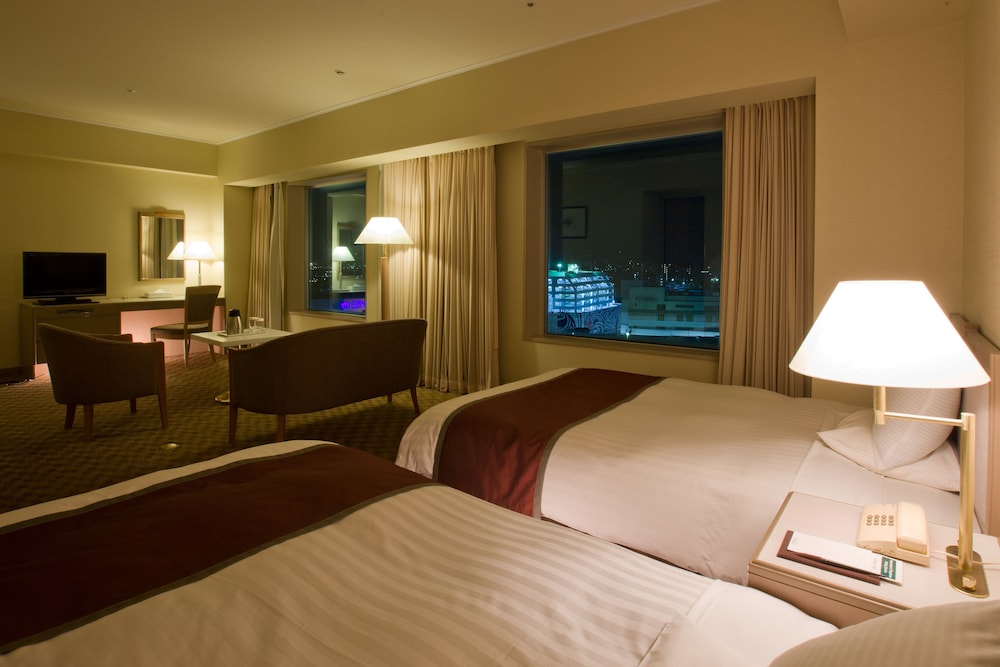 Yokkaichi Miyako Hotel 27/53