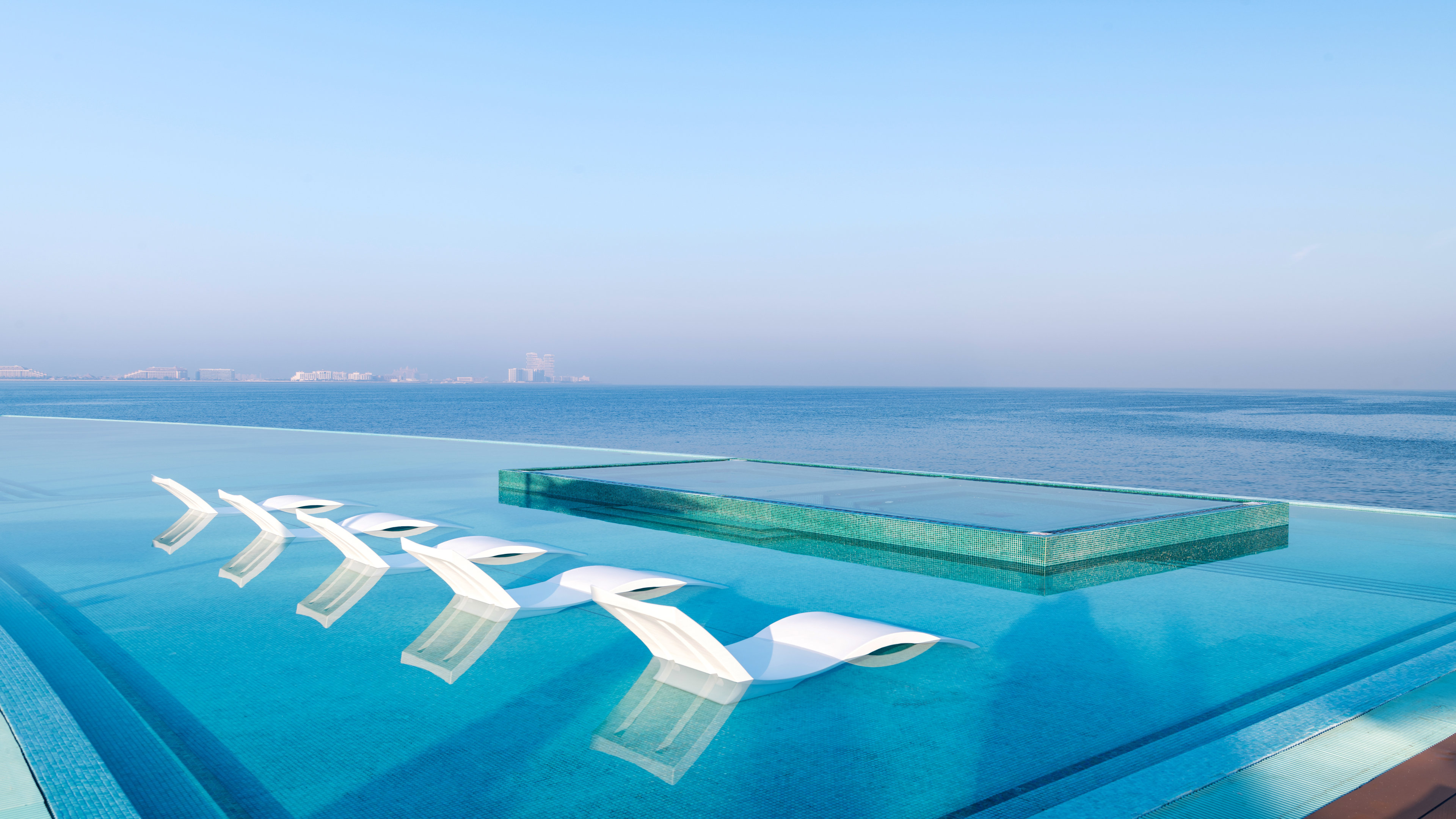 Jumeirah Burj Al Arab Dubai 112/116