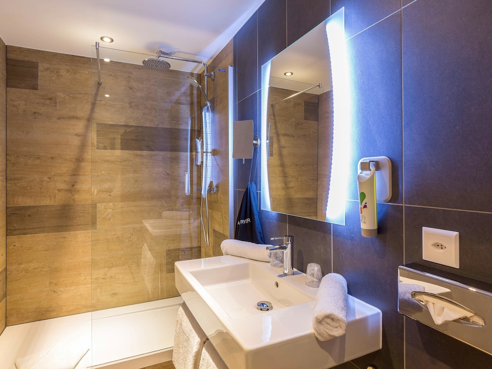 Hotel ibis Styles Geneve Palexpo Aeroport 15/56