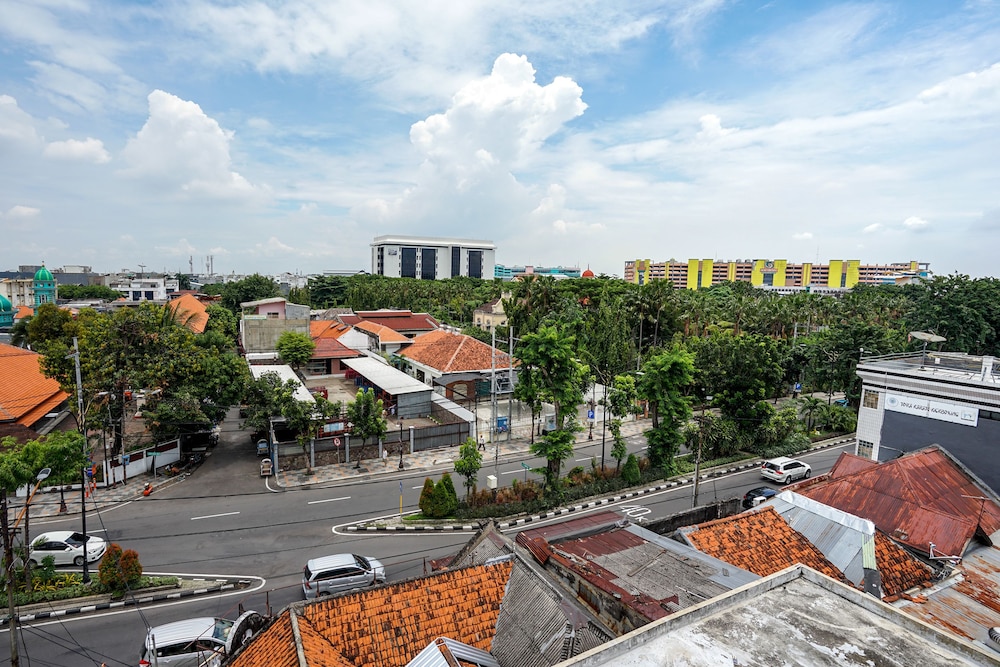 OYO 614 Graha 8 Syariah 29/36