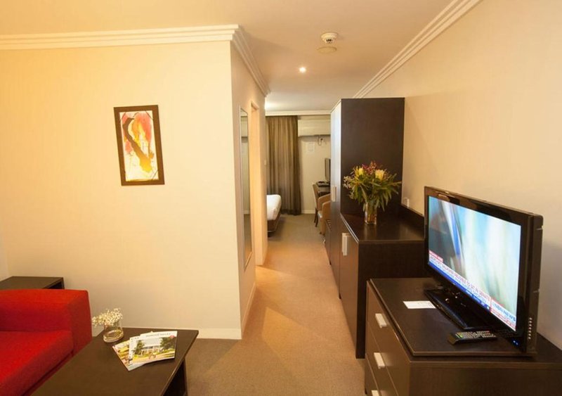 Wine Country Motor Inn 32/40