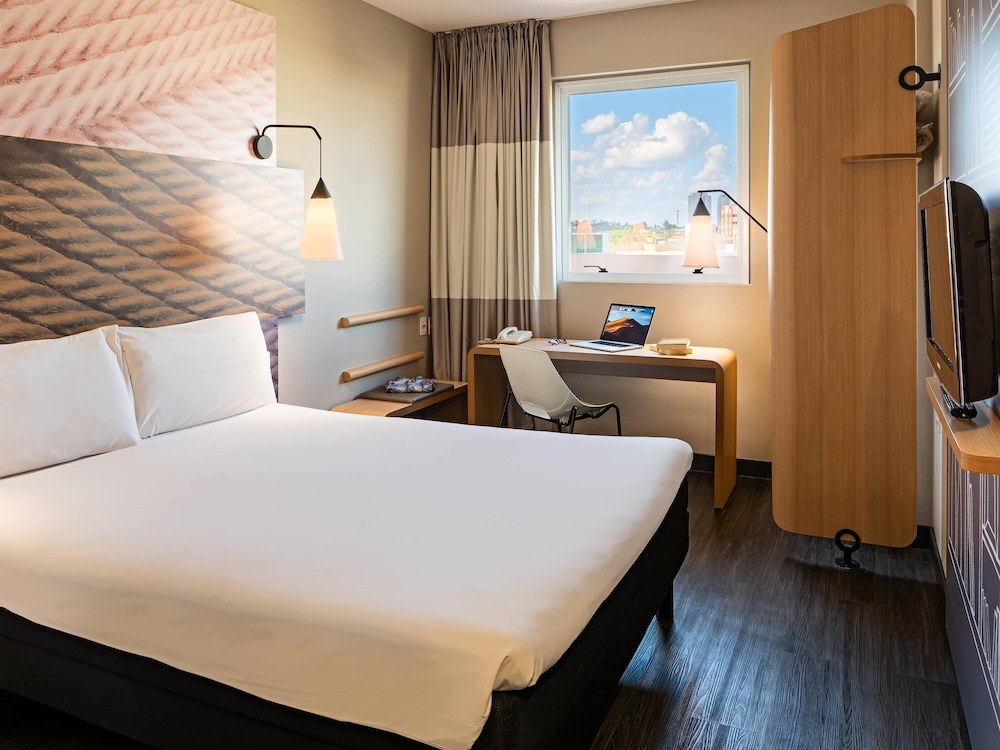 Ibis Riberao Preto Shopping 18/50