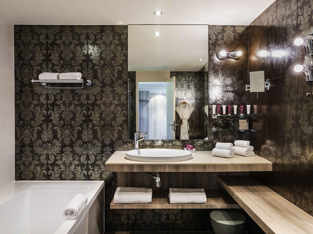 Cabot Hotel Bordeaux - MGallery Collection 48/48