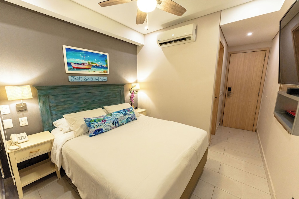 Casa Verano Beach Hotel - Adults Only 10/50