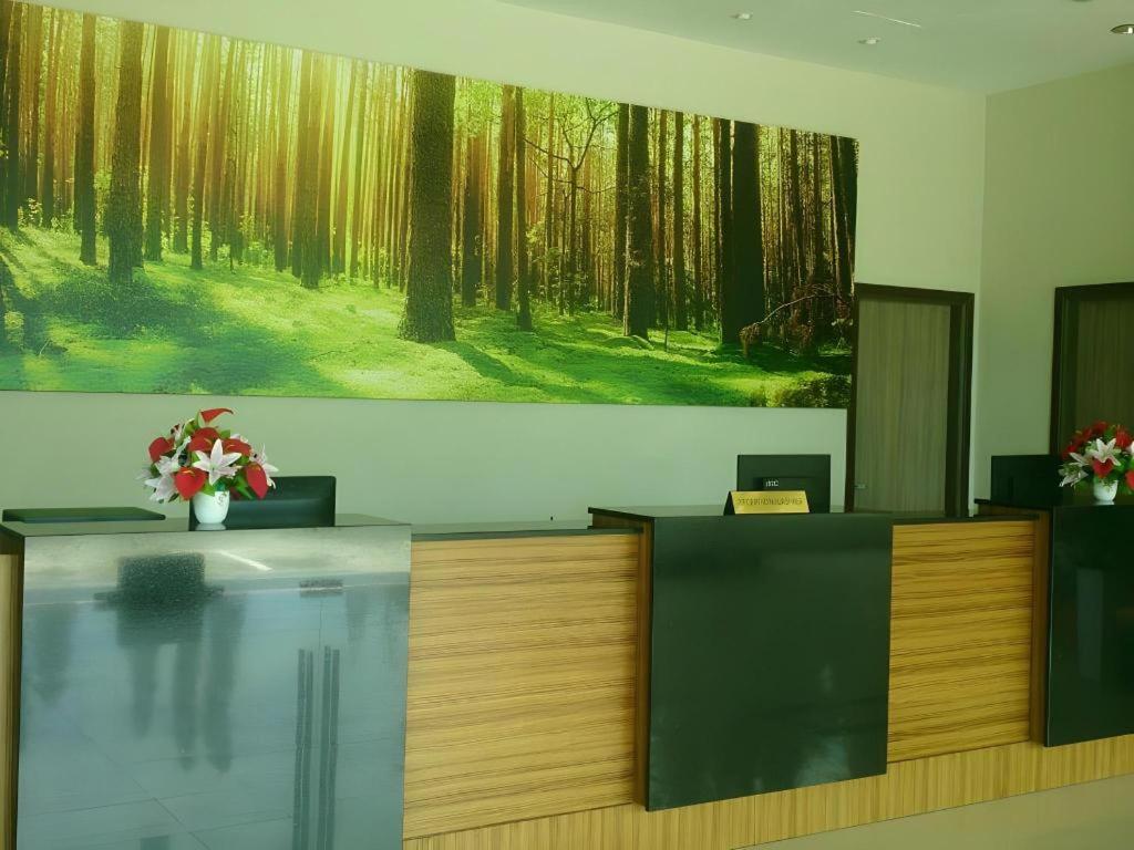 Amanson Signature Hotel 10/51